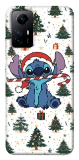 Чехол на Xiaomi Redmi Note 12S Stitch ver.23 фото 1 из 1