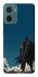 Чехол на Motorola Moto G06 Berserk v23 фото 1 из 1