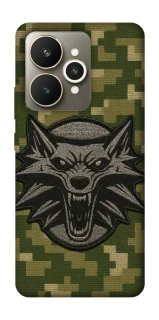 Чохол на Realme 15 Witcher фото 1 з 1