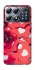 Чохол на Xiaomi POCO X8 Pro Love aesthetic ver.2 фото 1 з 1