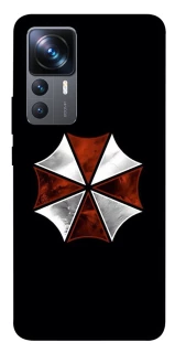 Чехол на Xiaomi 12T / 12T Pro Umbrella Corporation фото 1 из 1