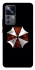 Чехол на Xiaomi 12T / 12T Pro Umbrella Corporation фото 1 из 1