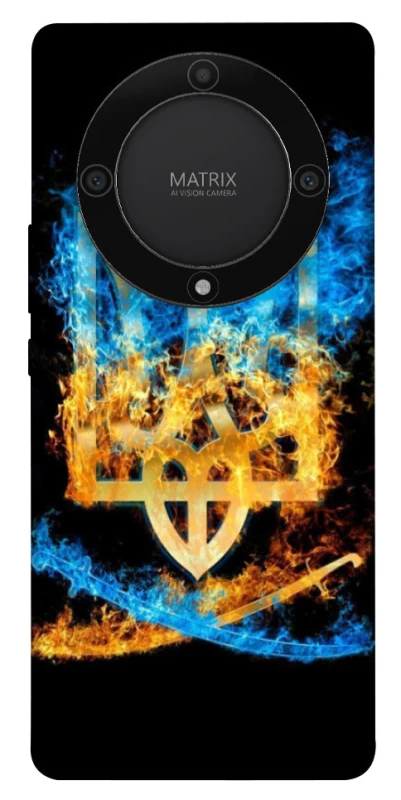 Чохол на Huawei Magic5 Lite Герб v16 фото 1 з 1