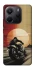 Чохол на Xiaomi Redmi Note 14 5G Motorcycle фото 1 з 1