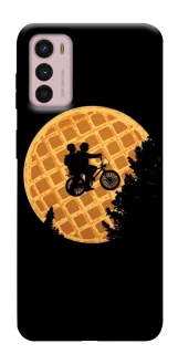 Чехол на Motorola Moto G42 Stranger Things ver.33 фото 1 из 1