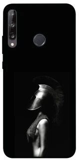 Чохол на Huawei P40 Lite E Goddess of war ver.7 фото 1 з 1