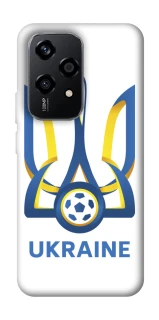 Чохол на Honor 200 Lite Футбольний Герб v2 фото 1 з 1