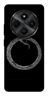 Чохол на Xiaomi Poco C75 Ouroboros фото 1 з 1