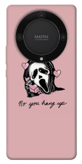 Чохол на Huawei Magic5 Lite You hang up фото 1 з 1