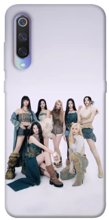 Чохол на Xiaomi Mi 9 BABYMONSTER v3 фото 1 з 1