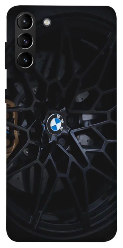 Чехол на Samsung Galaxy S21+ Wheel BMW фото 1 из 1