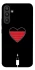 Чехол на Samsung Galaxy A34 5G Charge your heart фото 1 из 1