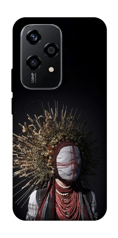 Чохол на Honor 200 Lite Мотанка фото 1 з 1