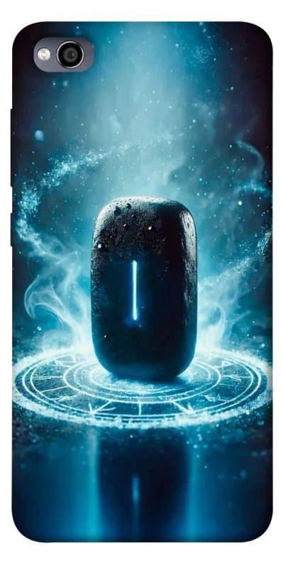 Чохол на Xiaomi Redmi 4a Руна Іса фото 1 з 1