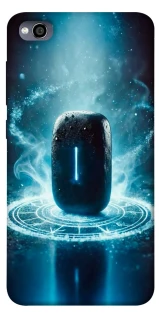 Чохол на Xiaomi Redmi 4a Руна Іса фото 1 з 1