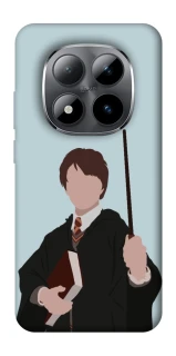 Чехол на Xiaomi Redmi Note 15 Pro 5G Harry Potter v5 фото 1 из 1