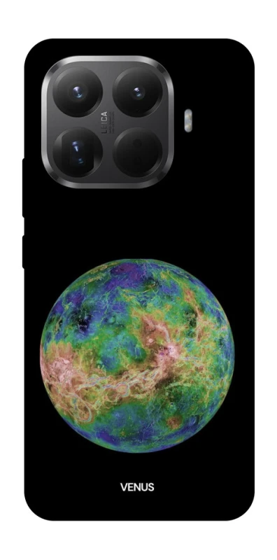 Чохол на Xiaomi 15T Pro Venus фото 1 з 1