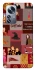 Чехол на Xiaomi 12 / 12X Harry Potter v12 фото 1 из 1