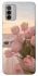 Чохол на Nokia G42 Morning Flowers zon фото 1 з 1