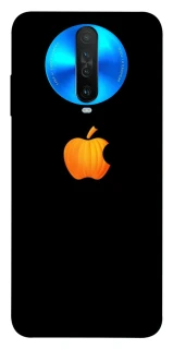 Чехол на Xiaomi Redmi K30 Halloween Pumpkin фото 1 из 1