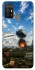 Чохол на ZTE Blade A52 Moscow never sleeps ver.5 фото 1 з 1