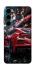 Чехол на Samsung Galaxy S25 FE Red sports car фото 1 из 1
