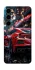 Чохол на Samsung Galaxy S25 Red sports car фото 1 з 1