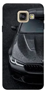 Чехол на Samsung A520 Galaxy A5 (2017) BMW v47 фото 1 из 1