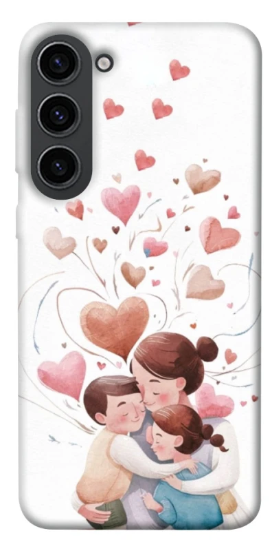 Чехол на Samsung Galaxy S23 Mother's Day ver.1 фото 1 из 1