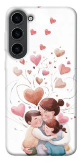 Чехол на Samsung Galaxy S23 Mother's Day ver.1 фото 1 из 1