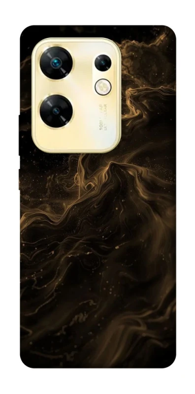 Чохол на Infinix Zero 30 4G Epoxy design ver.5 фото 1 з 1