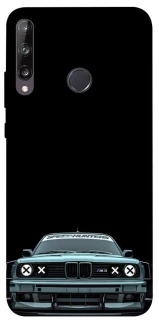 Чохол на Huawei P40 Lite E BMW v148 фото 1 з 1