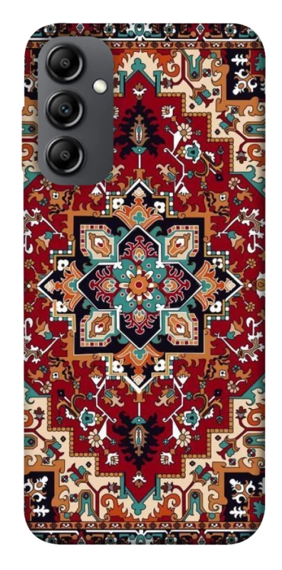 Чохол на Samsung Galaxy A14 4G/5G Килим v4 фото 1 з 1
