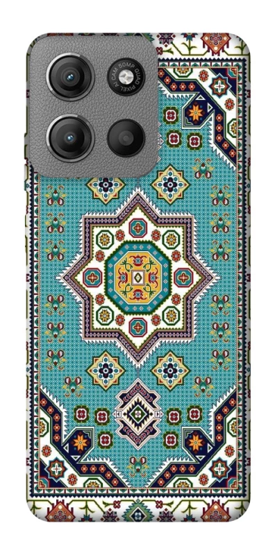 Чехол на Motorola Moto G15 4G Килим v7 фото 1 из 1