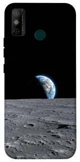 Чехол на TECNO Spark 6 Go Artemis 2 фото 1 из 1