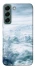 Чехол на Samsung Galaxy S22 Над облаками фото 1 из 1