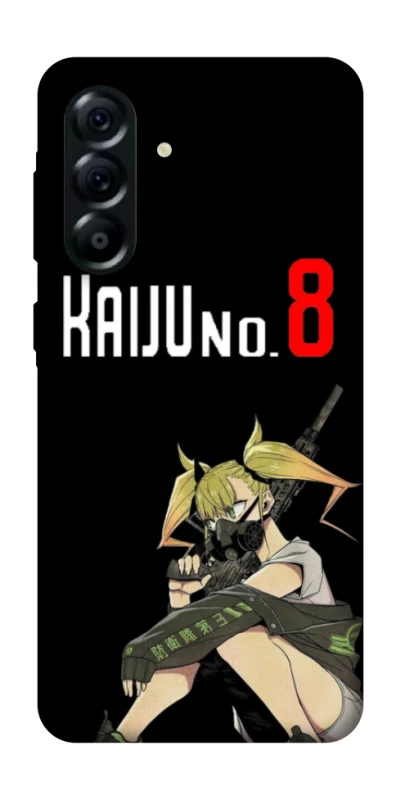 Чохол на Samsung Galaxy A57 5G 8Kaijuu фото 1 з 1