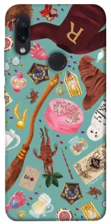 Чохол на Xiaomi Redmi Note 7 / Note 7 Pro / Note 7s Harry Potter v28 фото 1 з 1