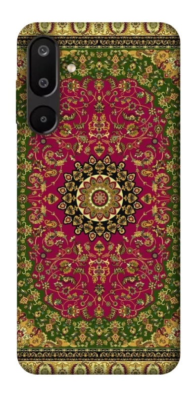 Чохол на Samsung Galaxy M16 5G Килим v13 фото 1 з 1