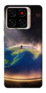 Чохол на ZTE Blade A56 Kanye West ver.1 фото 1 з 1