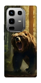 Чехол на Infinix Note 50 Pro Bear V3 фото 1 из 1