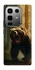 Чохол на Infinix Note 50 Pro Bear V3 фото 1 з 1