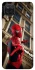 Чехол на Samsung Galaxy A12 Spiderman фото 1 из 1