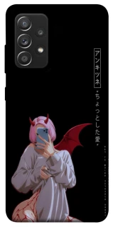 Чехол на Samsung Galaxy A52 4G / A52 5G Hot Demon фото 1 из 1