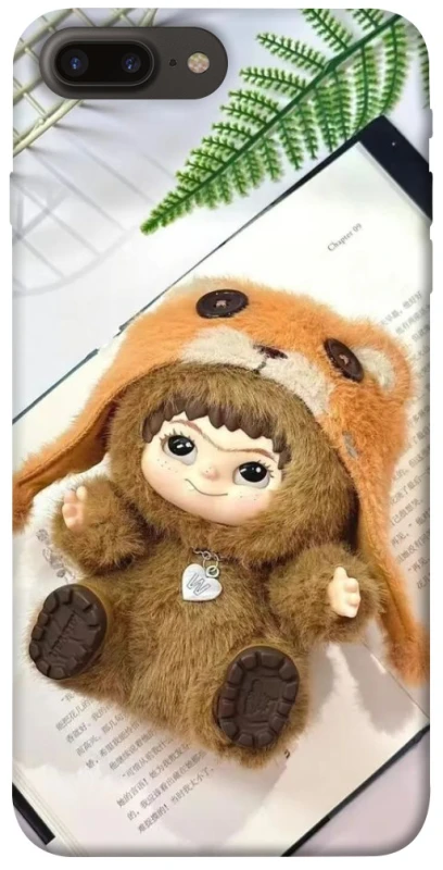 Чохол на Apple iPhone 7 plus / 8 plus Wakuku ver.4 фото 1 з 1