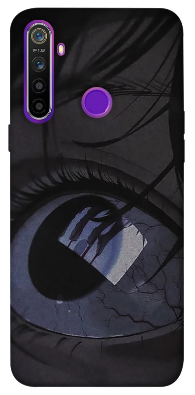 Чохол на Realme 5 Eye фото 1 з 1