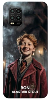 Чехол на Xiaomi Mi 10 Lite New Harry Potter ver.3 фото 1 из 1