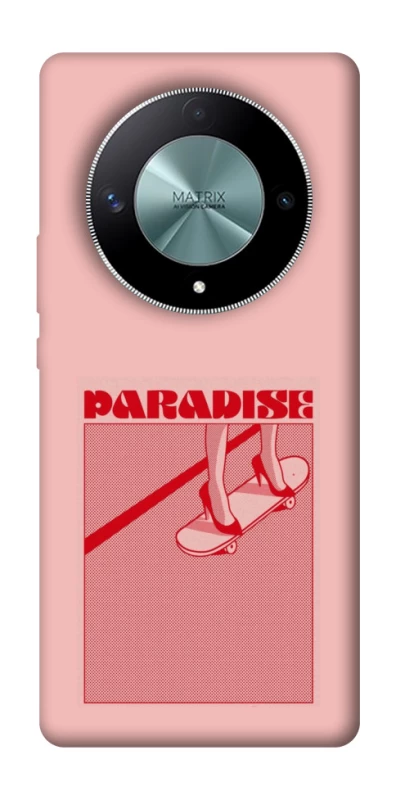 Чехол на Huawei Magic6 Lite Paradise фото 1 из 1