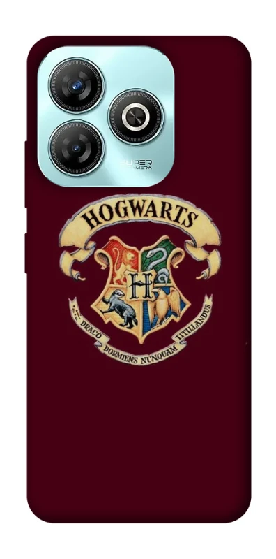 Чохол на ZTE Blade A75 4G Harry Potter v7 фото 1 з 1
