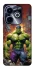 Чехол на Infinix Hot 40i Hulk фото 1 из 1